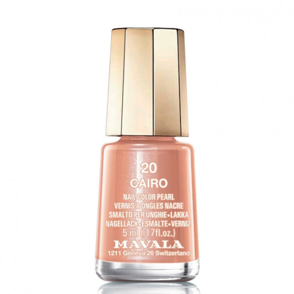 Mavala Mini Color 020, Cairo 5ml