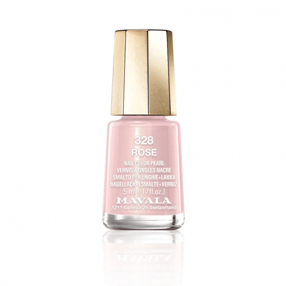 Mavala Mini Color 328, Rose 5ml