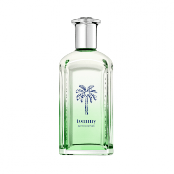Tommy Hilfiger Summer Edition 100ml Eau de Toilette
