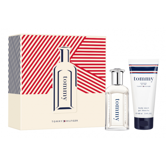Tommy Hilfiger Tommy | 50 ml + 100 ml | Set 2st