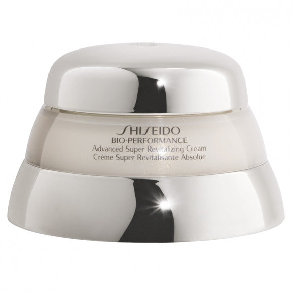 Shiseido Bio-Performance Advanced Super Revitalizing Cream Dag- en Nachtcrème 50ml