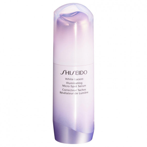 Shiseido White Lucent  30ml Serum Alle huidtypes