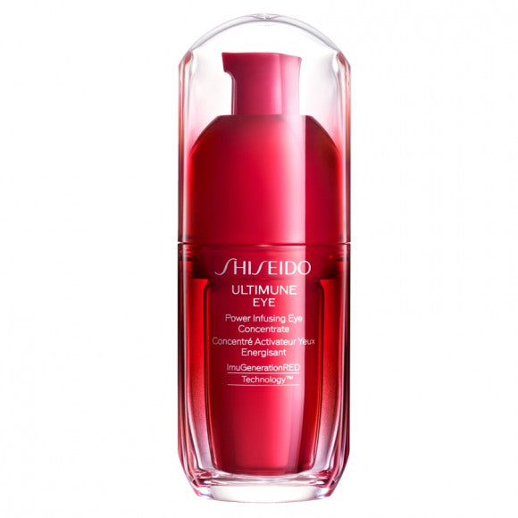 Shiseido Ultimune Power Infusing Concentrate Oogcrème 15ml