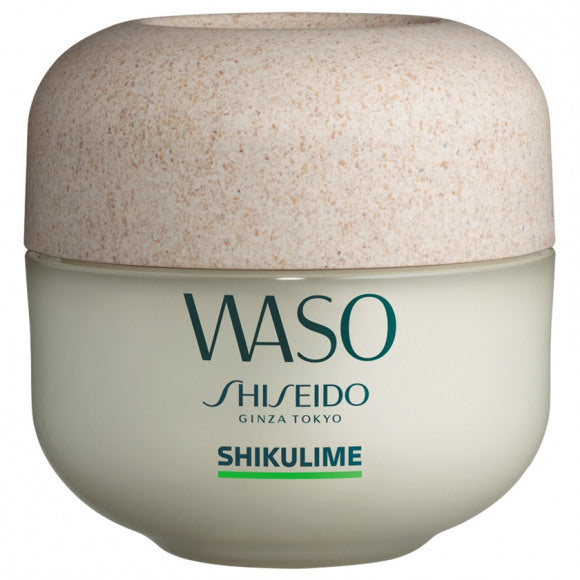 Shiseido Waso Shikulime Mega Hydrating Moisturizer Dagcrème 50ml