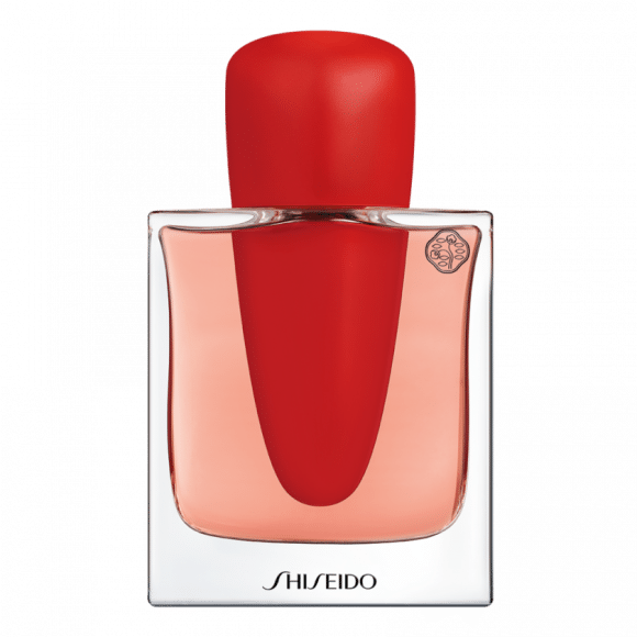 Shiseido Ginza Intense Eau de parfum spray intense 50ml