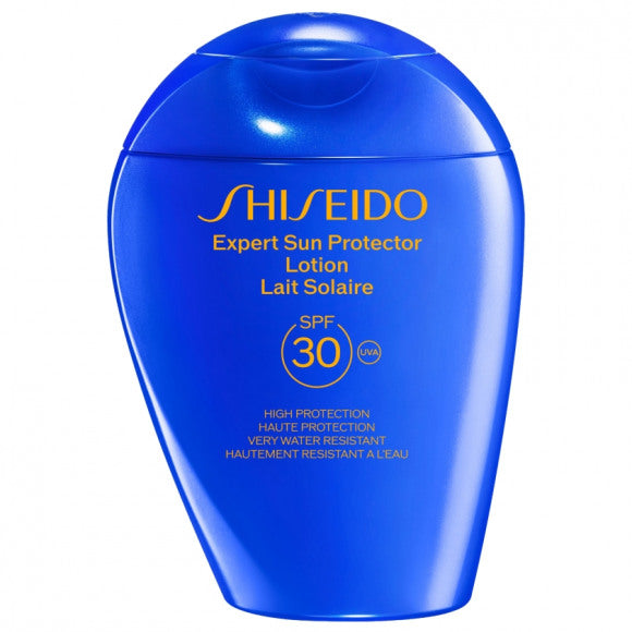Shiseido Expert Sun Protector Lotion Zonnelotion 150ml | SPF30 |