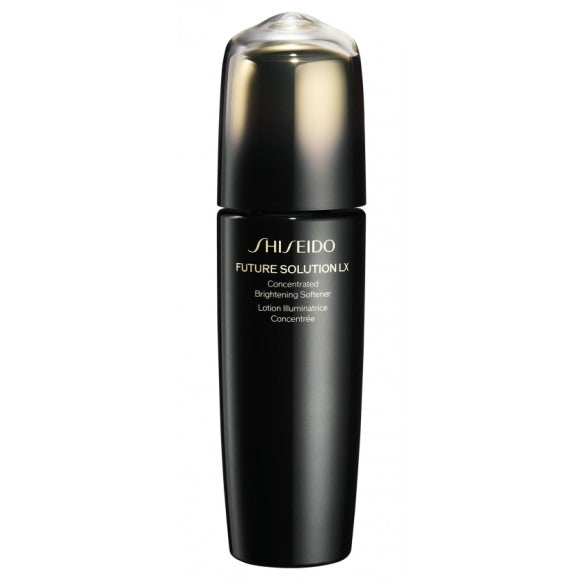 Shiseido Future Solution LX Concentrated Brightening Softener Gezichtslotion 170ml