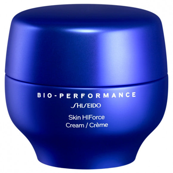 Shiseido Bio-Performance Skin Hiforce 50ml Gezichtscrème Alle huidtypes