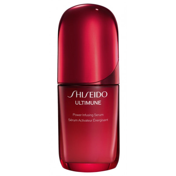 Shiseido Ultimune Power Infusing Serum 50ml