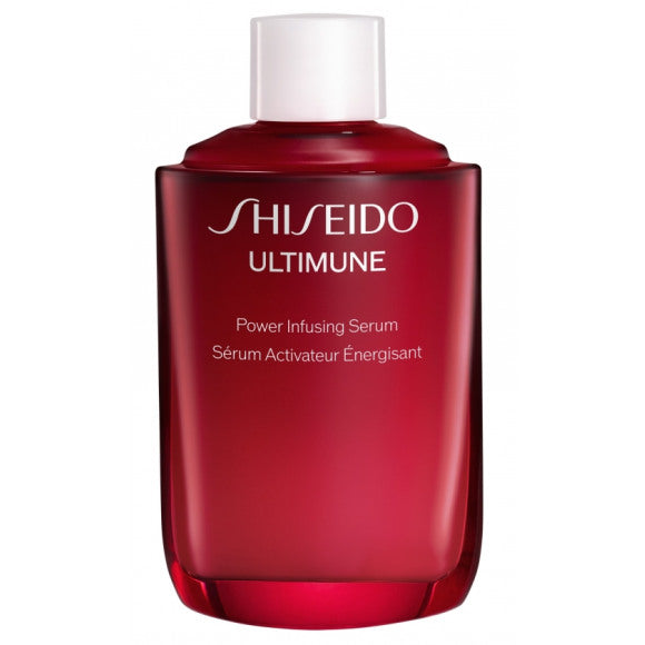 Shiseido Ultimune Power Infusing Serum 50ml Navulling