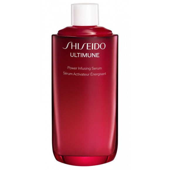 Shiseido Ultimune Power Infusing Serum 75ml Navulling