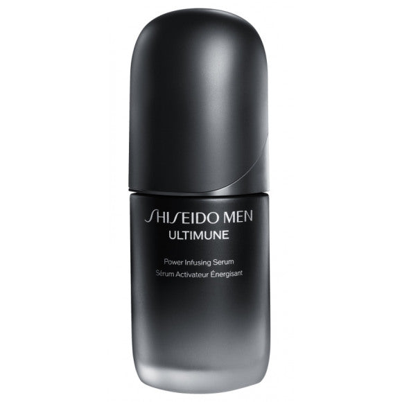 Shiseido Men Ultimune Power Infusing Serum 50ml