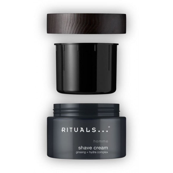 Rituals Homme Scheercrème 250ml Navulling