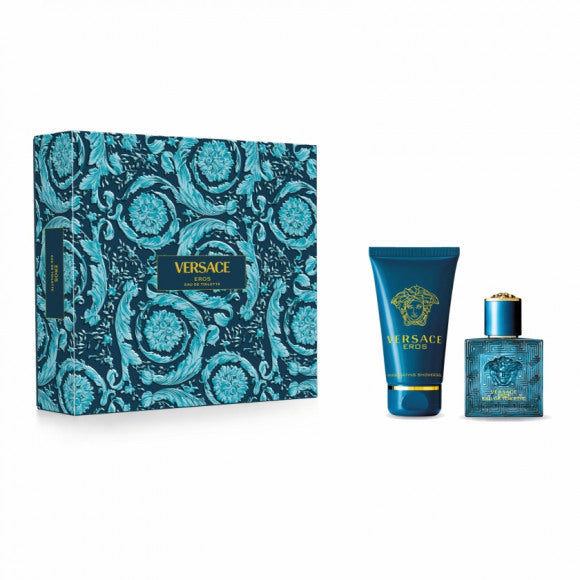 Versace Eros 2st Set