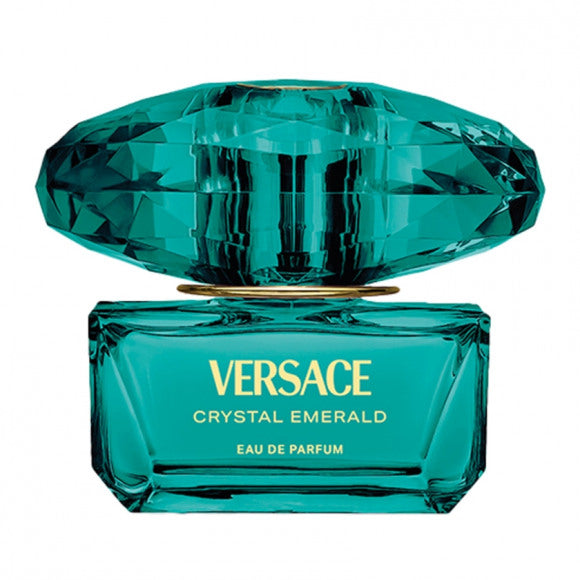 Versace Crystal Emerald Pour Femme Eau de Parfum 50ml