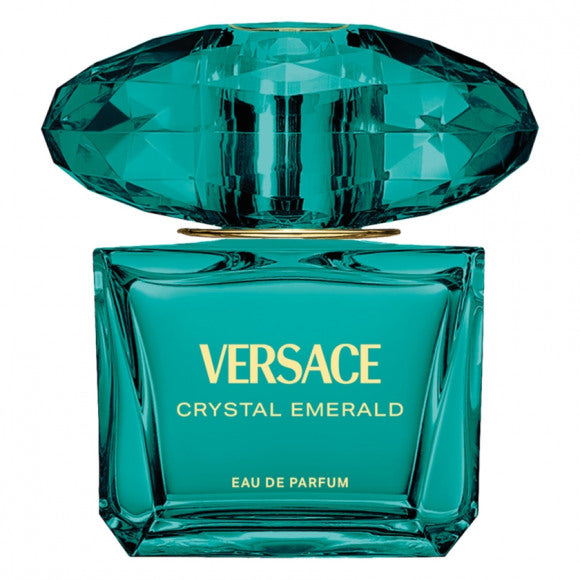 Versace Crystal Emerald Pour Femme Eau de Parfum 90ml
