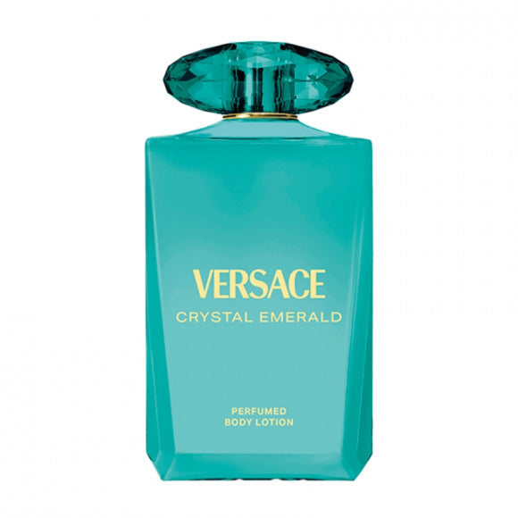 Versace Crystal Emerald Pour Femme 200ml Bodylotion