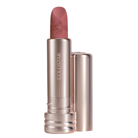 Collistar Puro Gioiello Rossetto Velvet | 165 - Rubellite | Lipstick 3,1 ml
