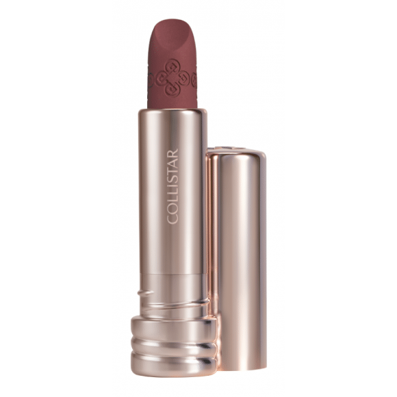 Collistar Puro Gioiello Rossetto Velvet | 168 - Agata Rossa | Lipstick 3,1 ml