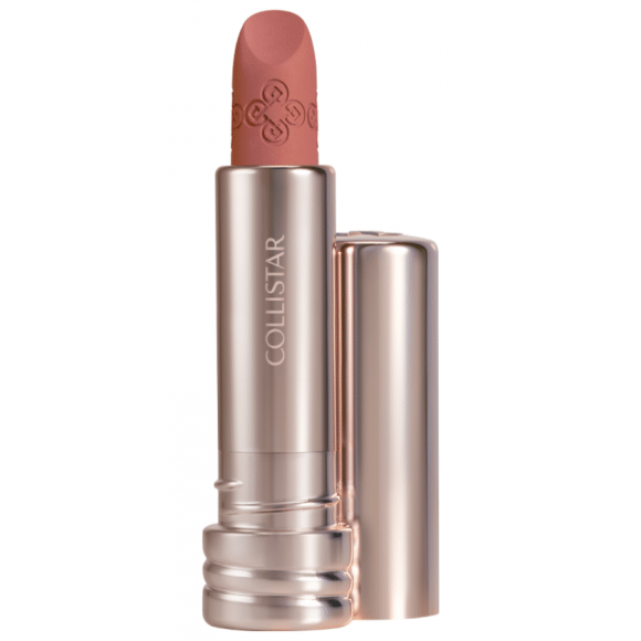 Collistar Puro Gioiello Rossetto Velvet | 164 - Quarzo Rosa | Lipstick 3,1 ml