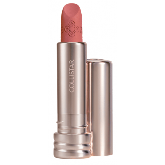 Collistar Puro Gioiello Rossetto Velvet | 169 - Corallo Rosa | Lipstick 3,1 gr