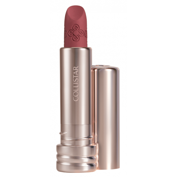 Collistar Puro Gioiello Rossetto Velvet | 171 - Granato Rosso | Lipstick 3,1 ml