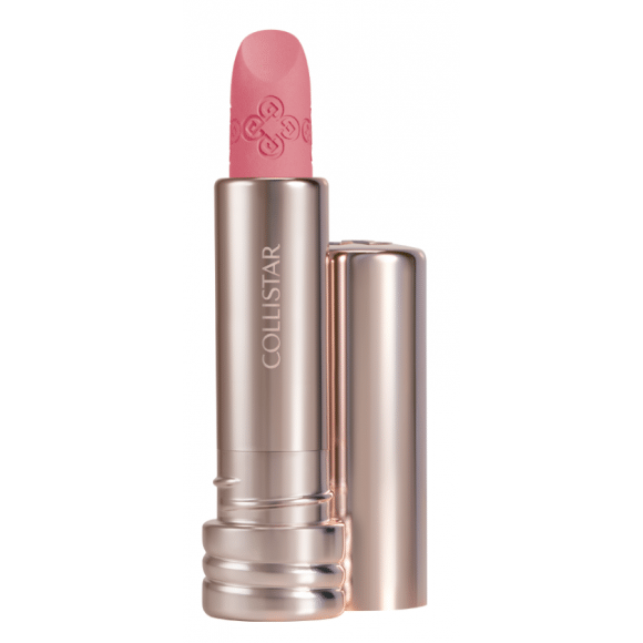 Collistar Puro Gioiello Rossetto Velvet | 172 - Zircone Rosa | Lipstick 3,1 ml