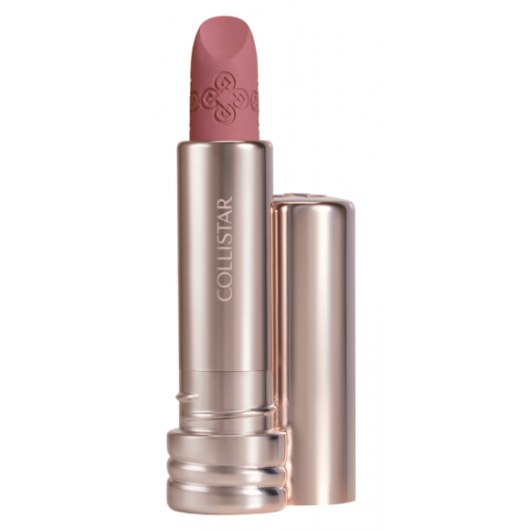 Collistar Puro Gioiello Rossetto Velvet 3.1ml Lipstick Zaffiro Rosa 166