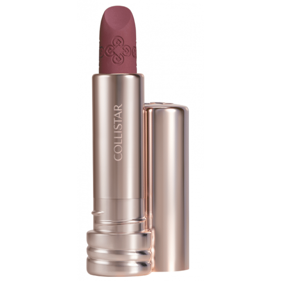 Collistar Puro Gioiello Rossetto Velvet | 167 - Tormalina Rossa | Lipstick 3,1 ml