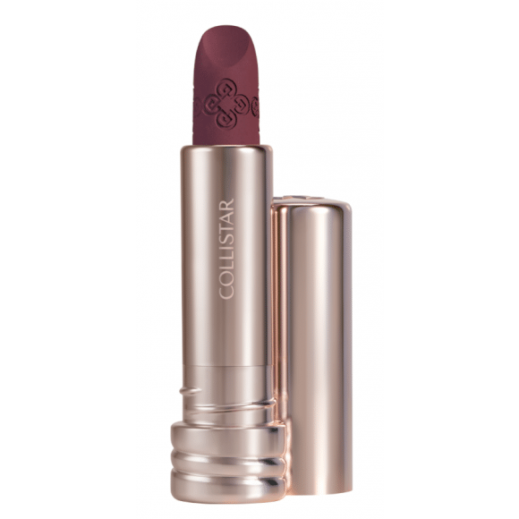 Collistar Puro Gioiello Rossetto Velvet  | 175 - Rubino Rosso | Lipstick 3,1 ml Navulbaar