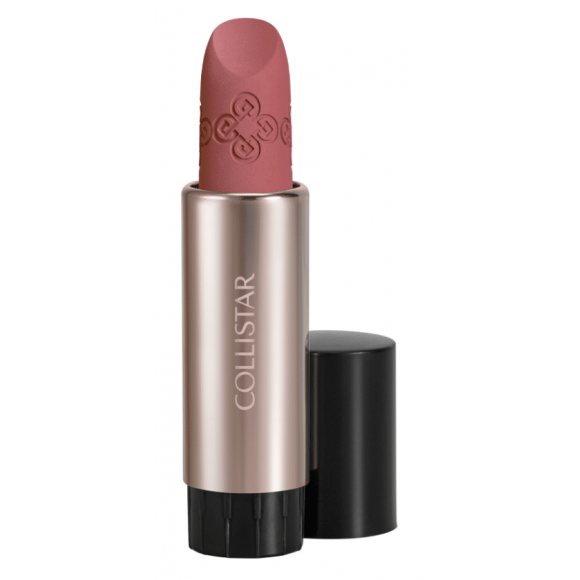 Collistar Puro Gioiello Rossetto Velvet | 165 - Rubellite | Lipstick 3,1 ml Navulling