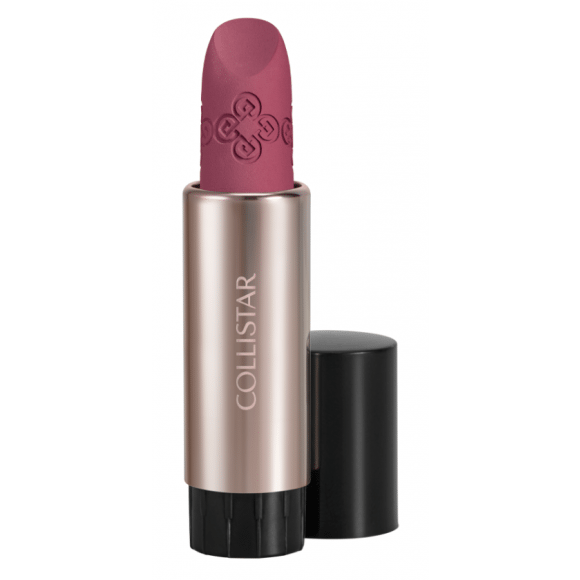 Collistar Puro Gioiello Rossetto Velvet 3.1ml Lipstick Topazio Rosa 174