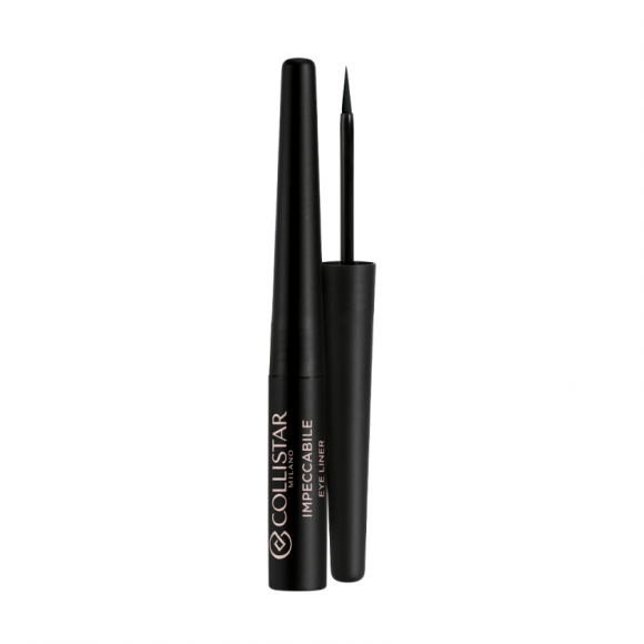 Collistar Impeccable Eye Liner | 1 - Black | Eyeliner waterproof 2.5ml