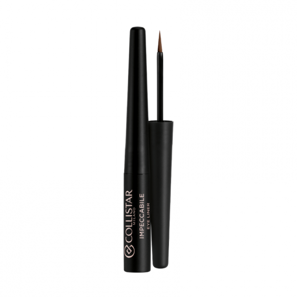 Collistar Impeccable Eye Liner | 2 - Brown | Eyeliner waterproof 2.5ml