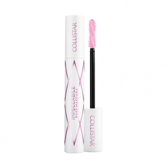 Collistar Impeccable Base Mascara | Cream - Strawberry | Mascara 12.5ml