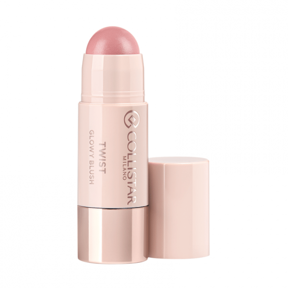 Collistar Twist Glowy Blush | 1 - Supernova | Blush 5gr