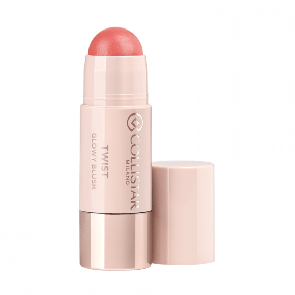 Collistar Twist Glowy Blush | 2 - Eterea | Blush 5gr