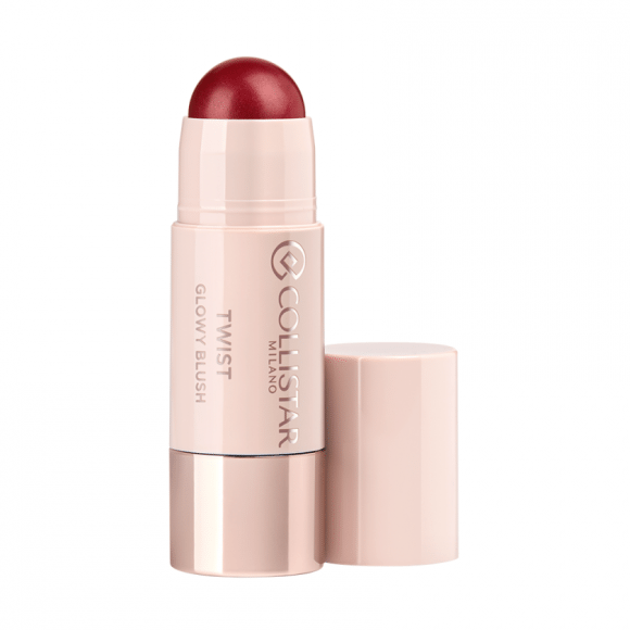 Collistar Twist Glowy Blush | 4 - Mira | Blush 5gr