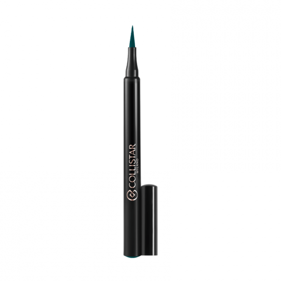 Collistar Infinito Eye Marker 1ml Eyeliner Green 4