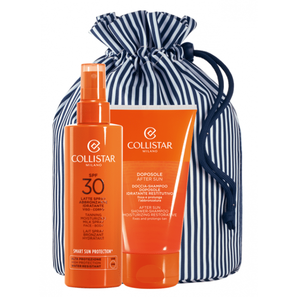 Collistar Sun Care  | 200 ml + 150 ml | Set 2st