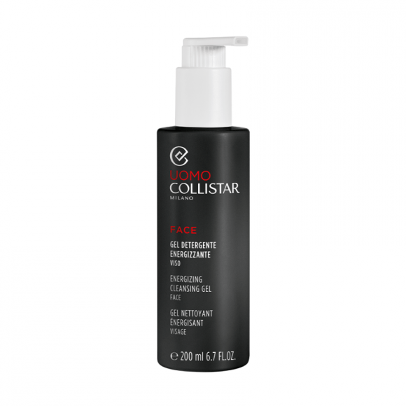Collistar Uomo Face 200ml Gezichtsreiniger