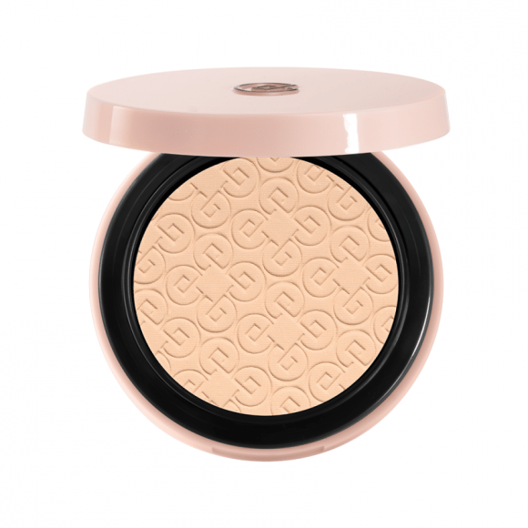 Collistar Impeccable Compact Powder | 10N - Ivory | Poeder 9.5gr