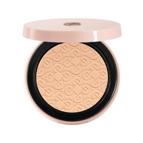 Collistar Impeccable Compact Powder | 20G - Natural | Poeder 9.5gr