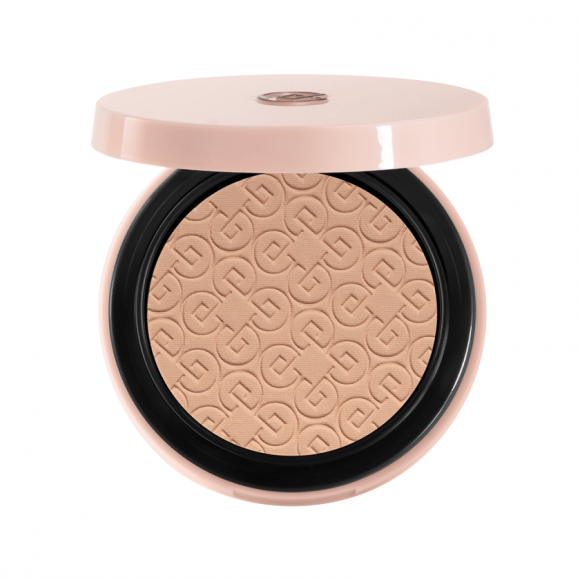 Collistar Impeccable Compact Powder | 40R - Warm Rose | Poeder 9.5gr