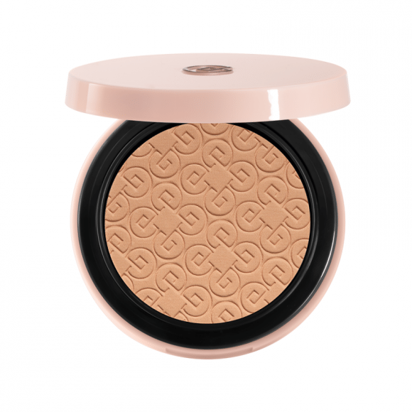 Collistar Impeccable Compact Powder | 60G - Cappuccino | Poeder 9.5gr