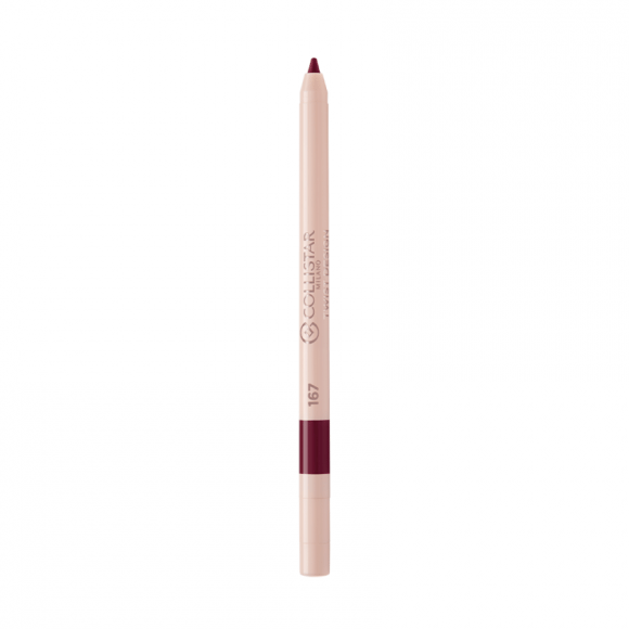 Collistar Twist Design 0.4gr Lippotlood Tormalina Rossa 167