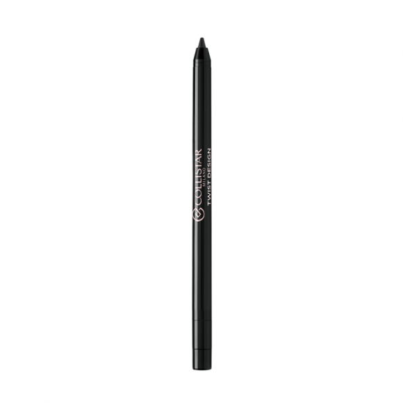 Collistar Twist Design 0.5gr Eyeliner potlood Eclipse Black Matte 1