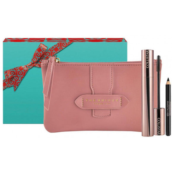 Collistar Infinito Mascara 3st Set