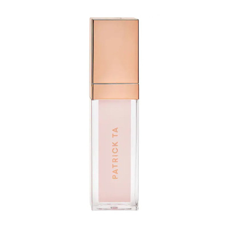 Patrick Ta Plumping Lipgloss - Looks Natural 9 ml
