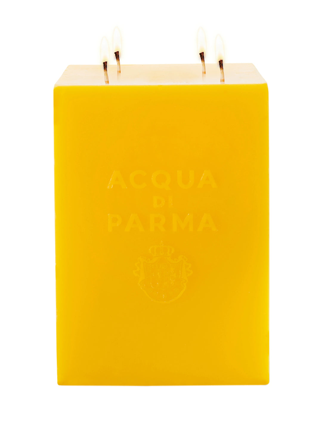 ACQUA DI PARMA Candela Profumata Jumbo Aromatic Candle 9000 gram - Geurkaars